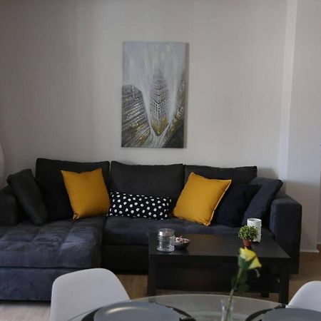 Penthouse Lux Flat With 2 Bd Next To Larissis Apartment Атина Екстериор снимка