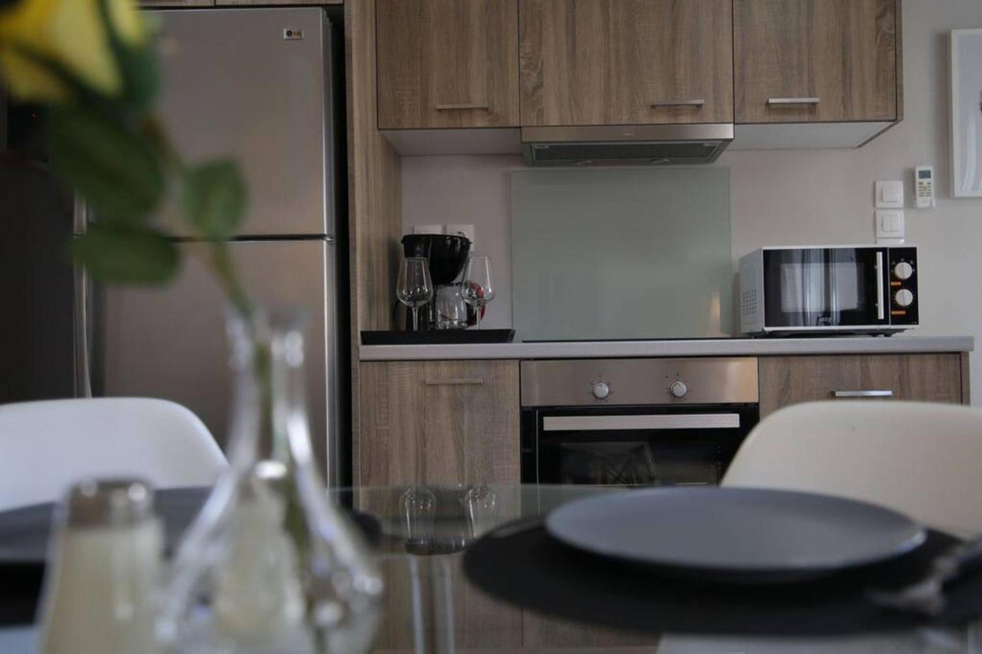 Penthouse Lux Flat With 2 Bd Next To Larissis Apartment Атина Екстериор снимка